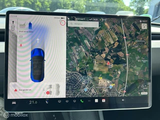 Tesla Model 3 Tesla Model 3 Performance / Enhanced Autopilot / 4225 KM!! - afbeelding nr 18