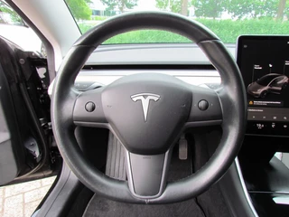 Tesla Model 3 Tesla Model 3 Long Range AWD 75 kWh Full Self-Driving Premium Audio - afbeelding nr 8