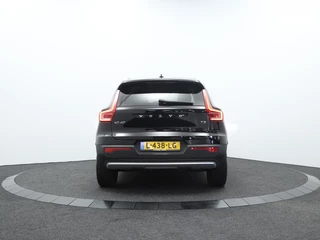 Volvo XC40 - afbeelding nr 11