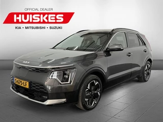 Kia Niro EV - afbeelding nr 1