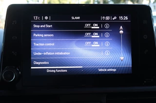 Toyota ProAce Toyota ProAce CITY 1.5 D-4D BPM VRIJ!! Navigator Long NL-Auto!! Apple Car-Play I Nav. I PDC - afbeelding nr 12