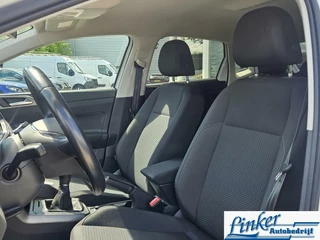 Volkswagen Polo Volkswagen Polo 1.0 TSI Comfortline 17