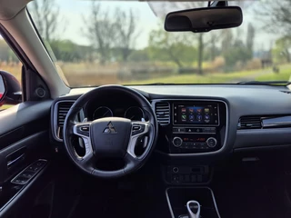 Mitsubishi Outlander - afbeelding nr 31
