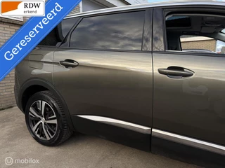 Peugeot 5008 Peugeot 5008 1.6 e-THP Blue Lease Premium 7 persoon Pano Nap - afbeelding nr 25