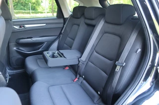 Mazda CX-5 - afbeelding nr 17