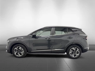 Kia Sportage - afbeelding nr 6