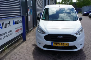Ford Transit Connect - afbeelding nr 20