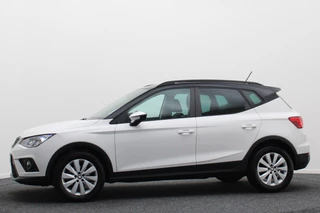 SEAT Arona SEAT Arona 1.0 TSI Style Business Intense Climate, ACC, Camera, Apple Carplay, DAB, PDC, LED, KeyLess, 16'' - afbeelding nr 8