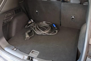 Ford Kuga Ford Kuga 2.5 PHEV Titanium - afbeelding nr 31