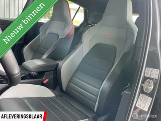 Volkswagen Golf Volkswagen Golf 8 2.0 TSI GTI Clubsport NurnburgRing Edition - afbeelding nr 52