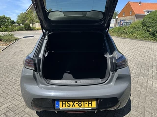 Peugeot 208 Peugeot 208 208 1.2 Hybrid 100 Allure - afbeelding nr 12