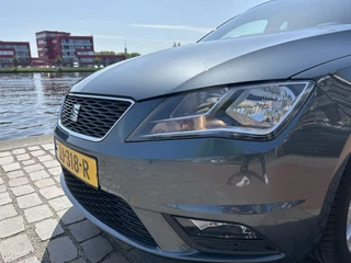 SEAT Toledo SEAT Toledo 1.2 TSI Style Connect airco/ecc navigatie apk - afbeelding nr 30
