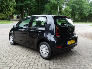 Volkswagen up! Volkswagen up! 1.0 BMT up! DAB / LANE ASS AUR CAMERA PDC 1e eig - afbeelding nr 3