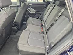 Audi Q3 Audi Q3 45 TFSI e Advanced edition ,Navigatie/carplay/android,parksensoren,achteruitrijcamera,elecstoelen+verwarming. - afbeelding nr 9