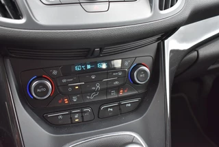 Ford Kuga - afbeelding nr 23