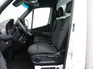 Mercedes-Benz Sprinter | Dakspoiler | Airco | Cruise | 3-Persoons - afbeelding nr 19