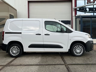 Citroën Berlingo Citroen Berlingo 1.2 PureTech 3 persoons APK cruise-control BENZINE - afbeelding nr 6