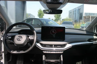 Škoda Enyaq iV Skoda Enyaq iV 60 - afbeelding nr 25