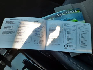 Opel Mokka - afbeelding nr 28
