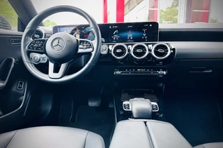 Mercedes-Benz CLA Mercedes-Benz CLA Shooting Brake 180 Advantage / CAMERA / LED / STOELVERWARMING / APPLE + ANDROID - afbeelding nr 16