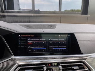BMW X5 BMW X5 xDrive45e 394PK Automaat High Executive M-Sport | SKYLOUNGE | MASSAGE | VENTILATIE | 360 | RIJASSISTENTIE PAKKET | - afbeelding nr 91