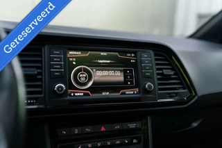CUPRA Ateca CUPRA Ateca 2.0 TSI 4DRIVE Beats Pano DSG ACC - afbeelding nr 47
