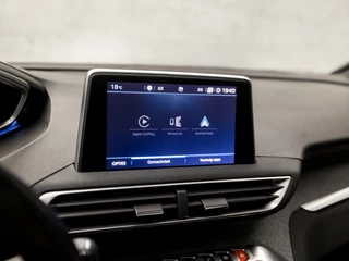 Peugeot 3008 (PANORAMADAK, APPLE CARPLAY, GROOT NAVI, 360 CAMERA, KEYLESS, LEDER, SPORTSTOELEN, GETINT GLAS, FOCAL AUDIO, ZWART HEMEL, NIEUWE APK, NIEUWSTAAT) - afbeelding nr 26