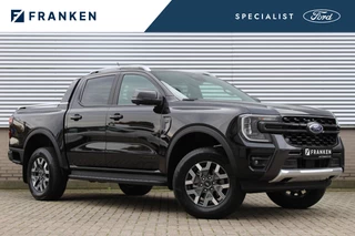 Ford Ranger 2.3 Double Cab PHEV Wildtrak