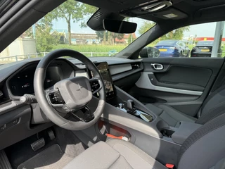 Polestar 2 Polestar 2 Aut. Long Range Dual AWD | Panorama | 360 Camera | Harman Kardon | - afbeelding nr 11