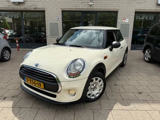 MINI One MINI One Mini 1.2 Navigatie Origineel weinig km NAP - afbeelding nr 4