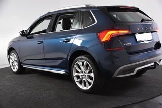 Škoda Kamiq Škoda Kamiq 1.5 TSI ACT DSG *1ste Eigenaar*Leer*Panoramadak*Keyless* - afbeelding nr 13