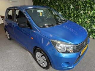Suzuki Celerio Suzuki Celerio 1.0 Comfort - afbeelding nr 2