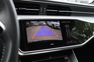 Audi A6 - afbeelding nr 44
