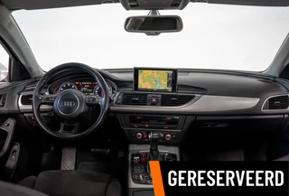 Audi A6 Audi A6 Avant 2.0 TFSI Business Edition | Automaat - afbeelding nr 11