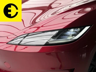 Tesla Model 3 Tesla Model 3 performance | Stoelkoeling | AutoPilot | 250kw snellaadfunctie| Performance velgen - afbeelding nr 36
