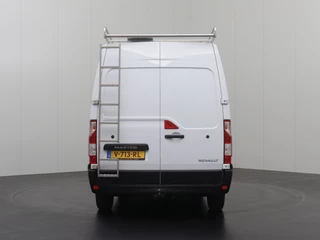 Renault Master Renault Master 2.3DCi 145PK L2H2 Imperiaal | Trekhaak | Navigatie | Camera | Airco | Cruise - afbeelding nr 11