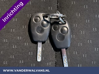 Opel Movano Navigatie, Cruisecontrol, Parkeersensoren, Bijrijdersbank - afbeelding nr 24