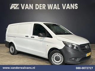 Mercedes-Benz Vito 114 CDI 136pk L2H1 Euro6 Airco | Camera | Apple Carplay | Android Auto | Cruisecontrol