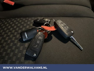 Ford Transit Lat om Lat Betimmering, Stoelverwarming, Bijrijdersbank - afbeelding nr 21