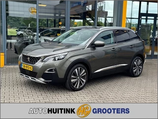 Peugeot 3008 - 230586959-0