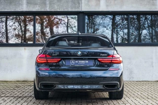 BMW 7 Serie BMW 7-serie 750i xDrive M Sport B&W Massage 360c 21'' Laser - afbeelding nr 20