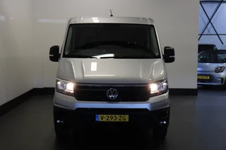 Volkswagen Crafter Volkswagen Crafter 2.0 TDI L3H2 - Airco - Navi - Cruise - €15.900,- Excl. - afbeelding nr 3