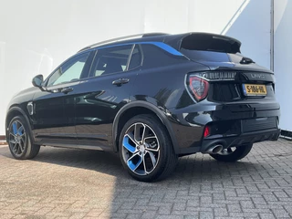 Lynk & Co 01 Lynk & Co 01 1.5 262PK PHEV Caplay 360°Cam Stoellverw. Pano.dak Plug-in - afbeelding nr 54