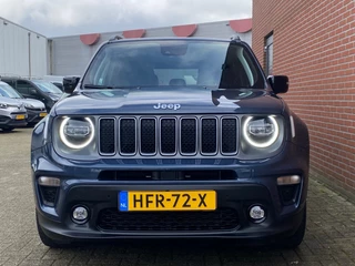 Jeep Renegade - afbeelding nr 27
