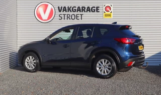 Mazda CX-5 - afbeelding nr 27