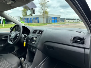 Volkswagen Polo - afbeelding nr 13