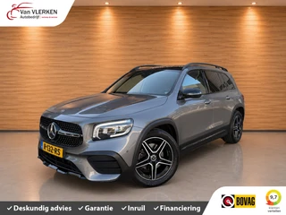 Mercedes-Benz GLB 200 Business Solution AMG PANORAMADAK