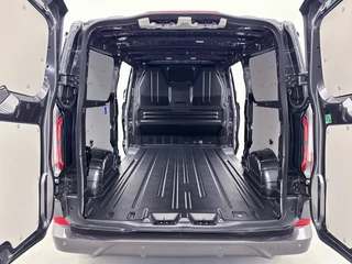 Ford Transit Custom Ford Transit Custom 300 2.0 TDCI L2H1 Sport 2x Schuifdeur Navigatie Achteruitrijcamera Apple Carplay/Android Auto - afbeelding nr 17