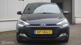 Hyundai i20 Hyundai i20 1.0 T-GDI100pk Go! Navigatie | Trekhaak | Achteruitrijcamera - afbeelding nr 6