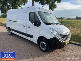 Renault Master Renault Master 2.3 dCi L3H2 Automaat - afbeelding nr 1